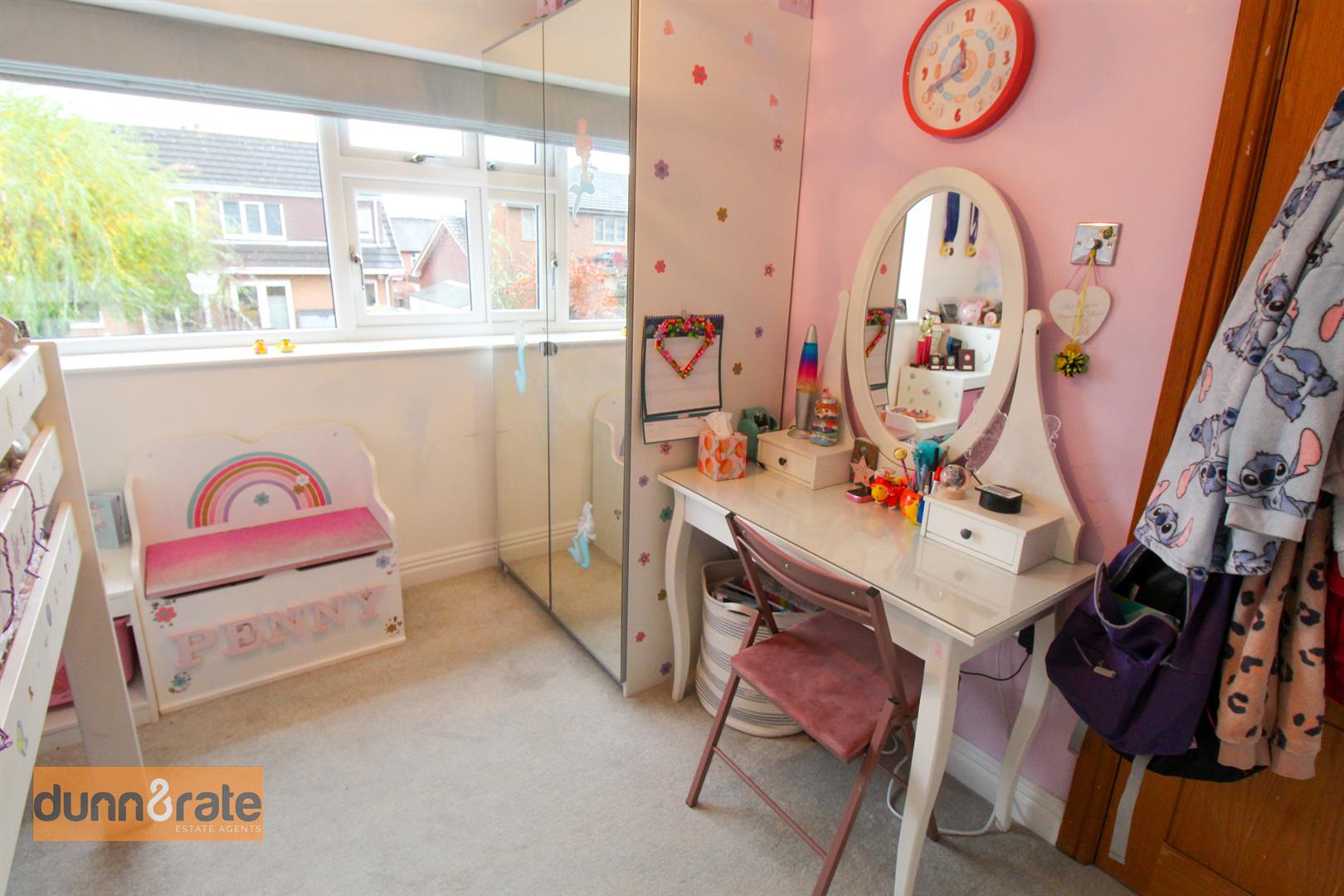 Braithwell Drive, Milton, Stoke-On-Trent